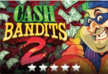 Jackpot Paradise game