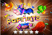 Jackpot Paradise game