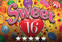 Jackpot Paradise game