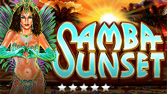 Jackpot Paradise game