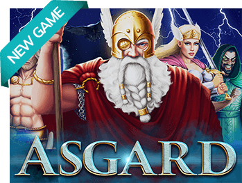 Jackpot Paradise game